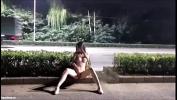 Video sex hot Asian Beauty Naked and Masturbating by Busy Road fastest - TubeXxvideo.Com