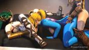 Download video sex Zero suit Samus gets ass fucked by Sheik while she eats out Palutena online high quality