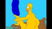 Video porn 2022 the simpsons return homer y marge porn