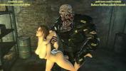 Video porn 2020 Jill Valentine and Nemesis 3D Animation online fastest