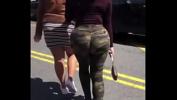 Video sex new Candid phat ass jiggly camo fastest