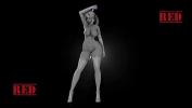 Download video sex new MMD R18 HAKU White Suit HD