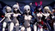 Download video sex 【Honkai Impact MMD】Helltaker