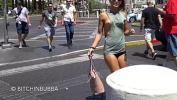 Watch video sex 2020 Sideboob falling out in public HD