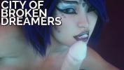 Video porn 2023 Fucking Futa Kleo in the ass City of Broken Dreamers gameplay online high quality