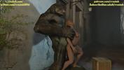 Video porn new MKX Sonya fucked from behind by huge cock monster 3D animation Mp4