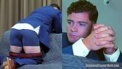 Video porn new Straight Muscle Boy Wes Smith Spanked in a Suit and Tie Mp4 - TubeXxvideo.Com