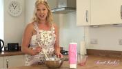 Video porn 2022 AuntJudys Lovely 43yr old British MILF Abi in the Kitchen high quality