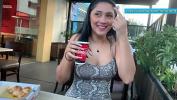 Download video sex 2020 I go to the Restaurant for Pizza and I get a Huge Squirt of free