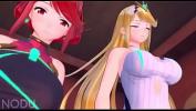 Download video sex hot Asi consiguueron entrar a smash Pyra y mythra high speed