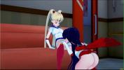 Download video sex new Sailor Moon gets her pussy eaten by Sailor Mars comma trib orgasm period HD online