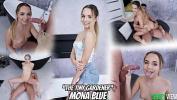 Video sex hot Mona Blue in The Tiny Gardener Denim jeans babe with small tits gets it hard from Maximo Garcia until he cums on her cute face fastest of free