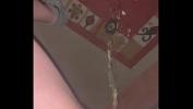 Video sex hot peeing in my house corridor