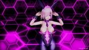 Video porn 2024 MMD Bunny Costume Mashu Kyrielight Fgo lamb lpar Submitted by redknight rpar high quality