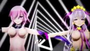 Video sex 2023 MMD Fate Grand order Lamb sex fastest of free