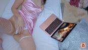 Video porn new CUTE TEEN CUMS WATCHING PORN high quality