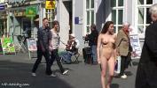 Free download video sex Damjana Crazy tattooed girl naked in public streets in TubeXxvideo.Com