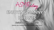 Video porn hot EroticAudio Enjoying Nanny apos s Breasts ASMRiley in TubeXxvideo.Com