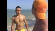 Download video sex new Hot gay threesome fucking on the beach online - TubeXxvideo.Com