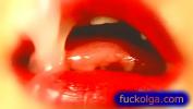 Video sex 2022 Extreme closeup on cumshots in mouth and lips fastest of free