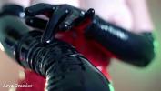 Video sex new Latex Rubber Gloves Video comma Fetish Arya Grander high speed - TubeXxvideo.Com