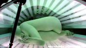 Video porn hot Hidden Camera in Public Tanning Bed high quality