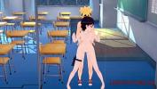 Watch video sex hot Boruto Naruto Hentai Boruto Fucks Sarada At School Hard sex with crempie HD in TubeXxvideo.Com