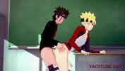 Download video sex hot Boruto Naruto Yaoi Kiba Fucks Boruto In the academy apos s table high speed