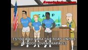 Watch video sex new Universitarios no Acampamento da Sacanagem online - TubeXxvideo.Com