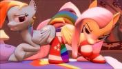 Video sex Fluttershy and Rainbow Dash dildo doble fastest - TubeXxvideo.Com