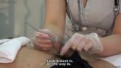 Free download video sex hot Japanese nurse shoves urethral bougie into patient apos s penis Mp4