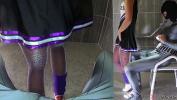 Video sex Naomie Loup with purple lurex pantyhose online - TubeXxvideo.Com