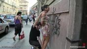 Video porn hot Romanian slut fucking on the streets online high quality