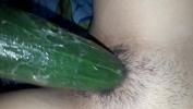 Video porn hot Brincadeira saudavel com legume online high quality