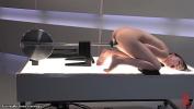 Free download video sex hot Hot solo brunette fucking machines in TubeXxvideo.Com