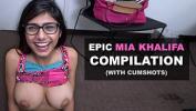 Watch video sex new MIA KHALIFA Epic Compilation lpar With Cumshots excl rpar How Long Can You Last Before Nutting quest