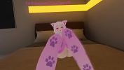 Watch video sex Lewd Catgirl Gets 4 Orgasm Denied lpar Frustrated Squirming and Moaning rpar Vrchat fastest