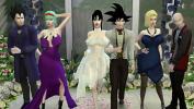 Watch video sex El Matrimonio de Milk Episodio 1 La Boda de Goku y su Esposa Chichi muy romantico pero Termina en Netorare Esposa Follada como una Perra Marido Cornudo Dragon Ball Porn Hentai HD in TubeXxvideo.Com