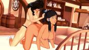 Video sex new Korra gets fucked by her girlfriend Asami with a lesbian strapon The Legend of Korra Hentai period of free in TubeXxvideo.Com