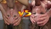 Video porn hot Eveline Dellai VS Sabrina Spice Who Is Better quest You Decide excl HD