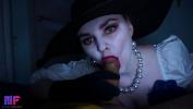 Video porn hot Lady Dimitrescu will fuck you period Cosplay period Resident Evil Village period Mp4