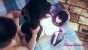 Video porn new Fairy Tail Hentai 3D Ultear Milkovich gets fucked and cum on her tits Anime Porn Video HD online