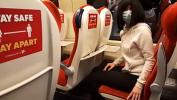 Watch video sex Public dick flash in the train period Stranger girl jerk me off and suck me till I cum period Risky real outdoor of free