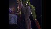 Video sex new FNAF Female security guard fucked rough by Chica online high quality