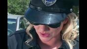 Video porn Pretty female cop fucking fastest