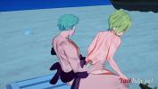 Watch video sex 2020 One Piece Yaoi Hentai 3D Zoro Ronoa x Sanji Fucking in a beach Yaoi 3D Mp4 - TubeXxvideo.Com