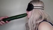 Video sex hot Blindfolded dumb friend apos s wife tricked into sucking my dick and swallowing cum with the taste game period online