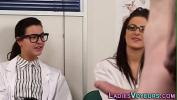 Free download video sex hot Cfnm doctors watch naked patient tug fastest