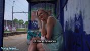 Download video sex hot Public Agent Big Tits Blonde Lily Joy Fucked Behind Train Station online - TubeXxvideo.Com