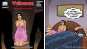 Download video sex 2020 Velamma Episode 112 Home Invasion Mp4 online